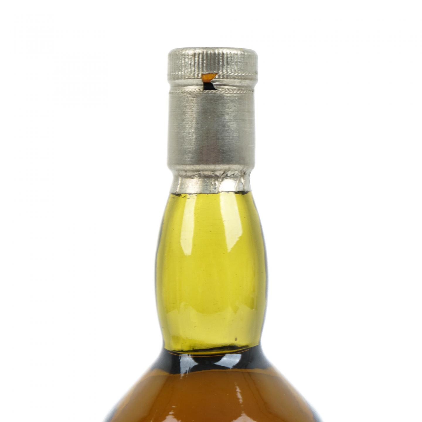 Brora 布朗拉 20年 1975 RMS 桶强 750ml