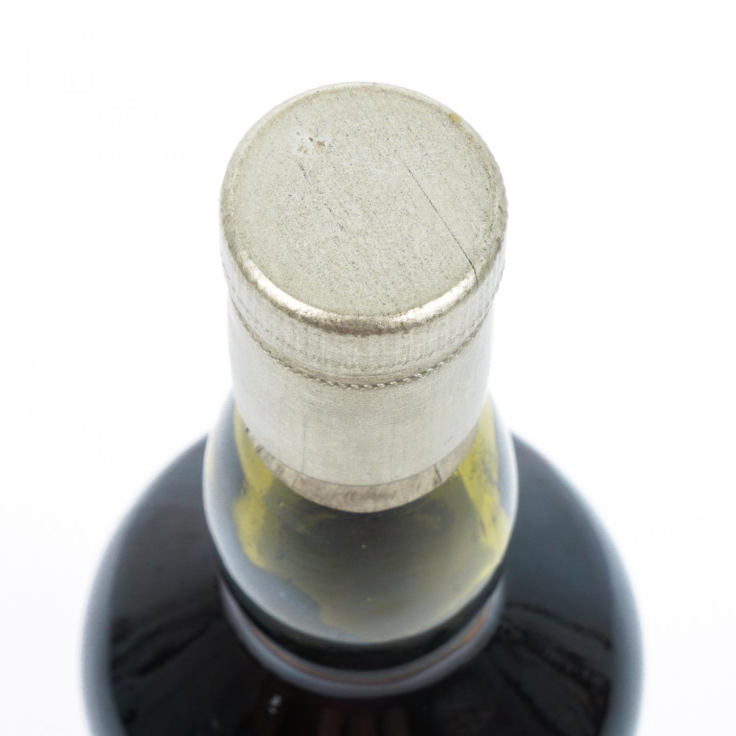 Brora 布朗拉 20年 1975 RMS 桶强 750ml