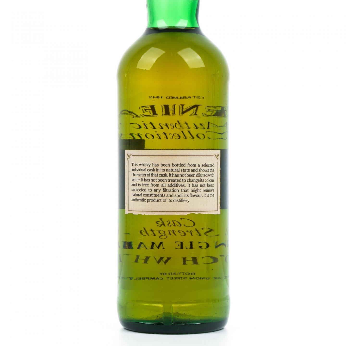 Tamdhu 檀都 29年 1963-1992 Cadenhead