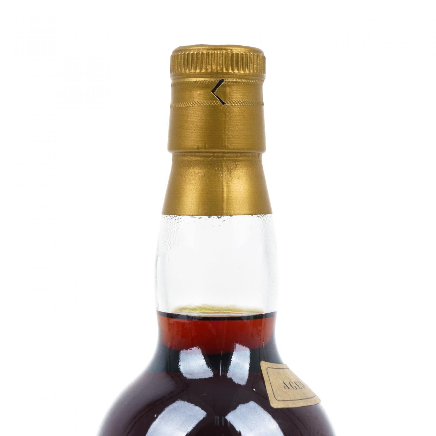 Bowmore 波摩 36年 1985-2021