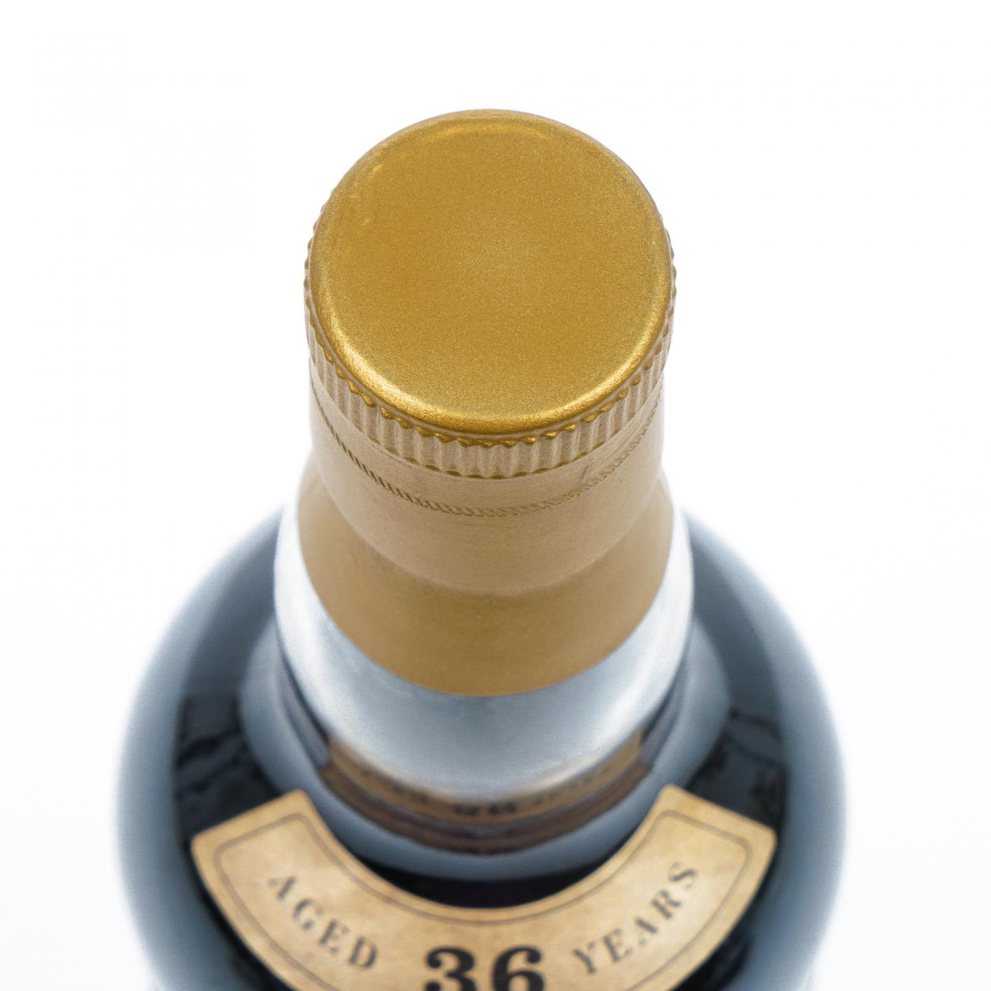 Bowmore 波摩 36年 1985-2021