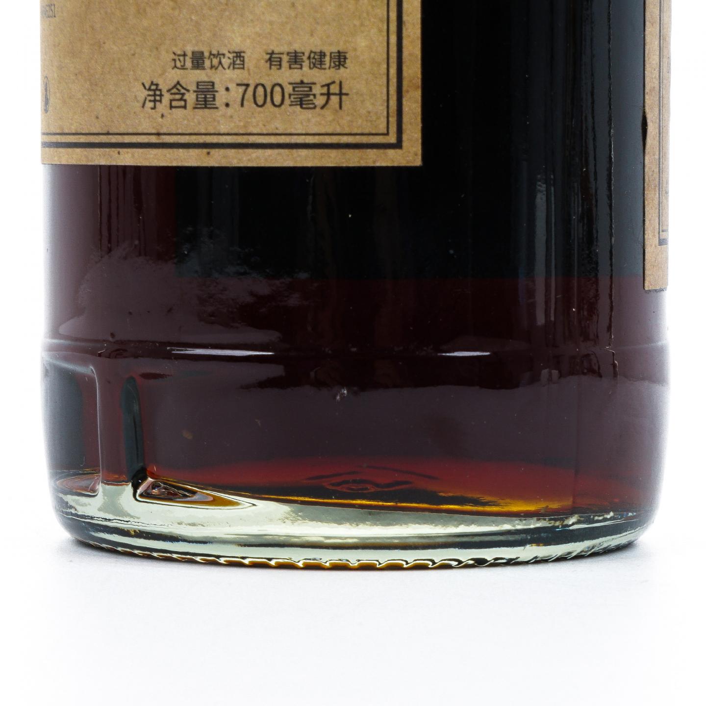 Bowmore 波摩 36年 1985-2021