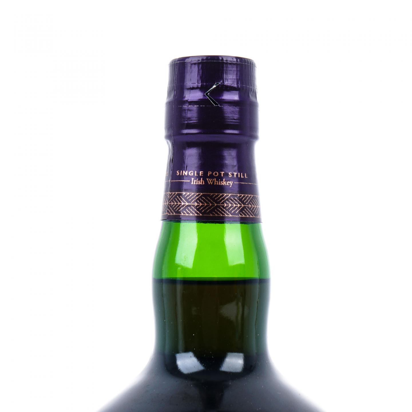 Redbreast 知更鸟 22年 2023 雪莉单桶#32336 LMDW