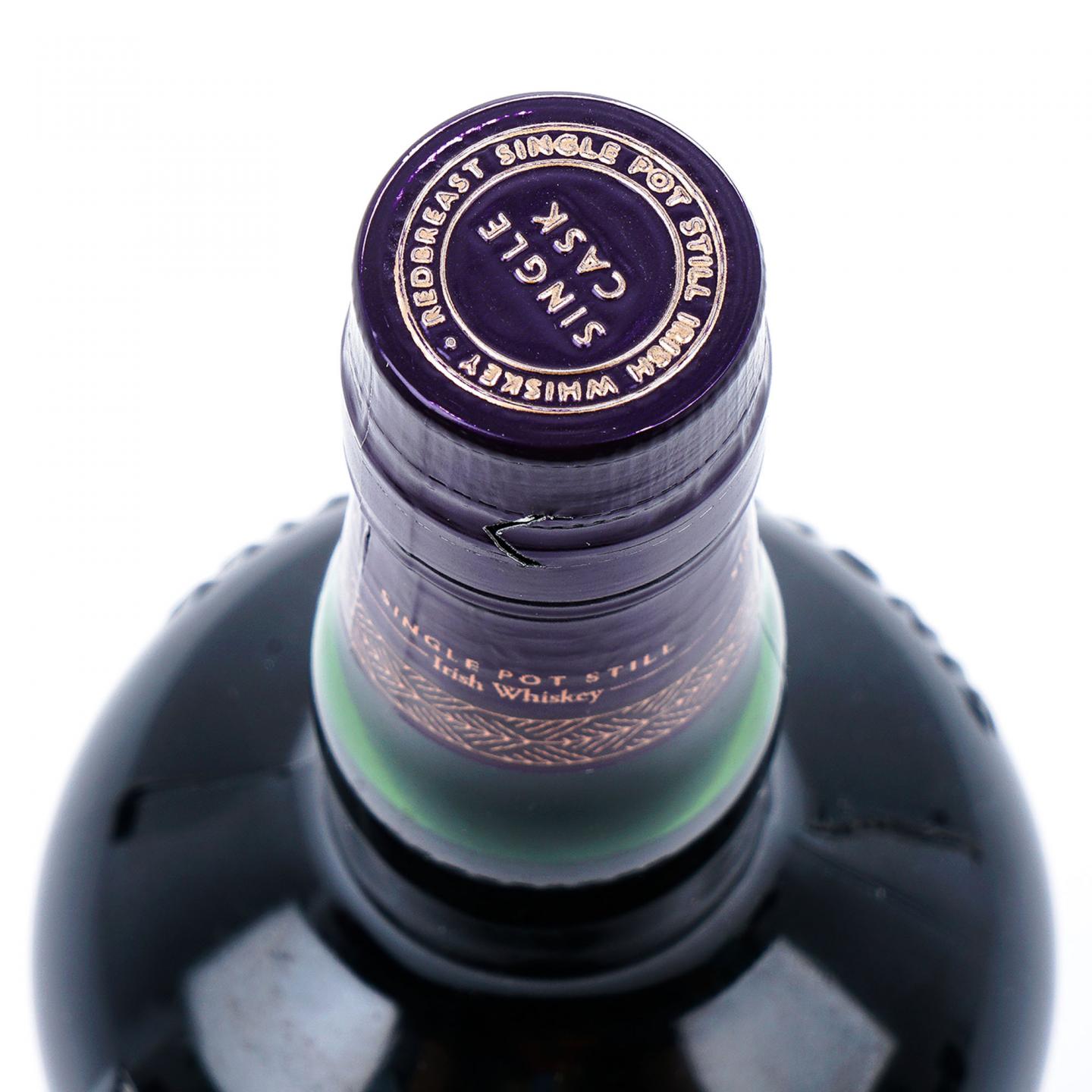 Redbreast 知更鸟 22年 2023 雪莉单桶#32336 LMDW