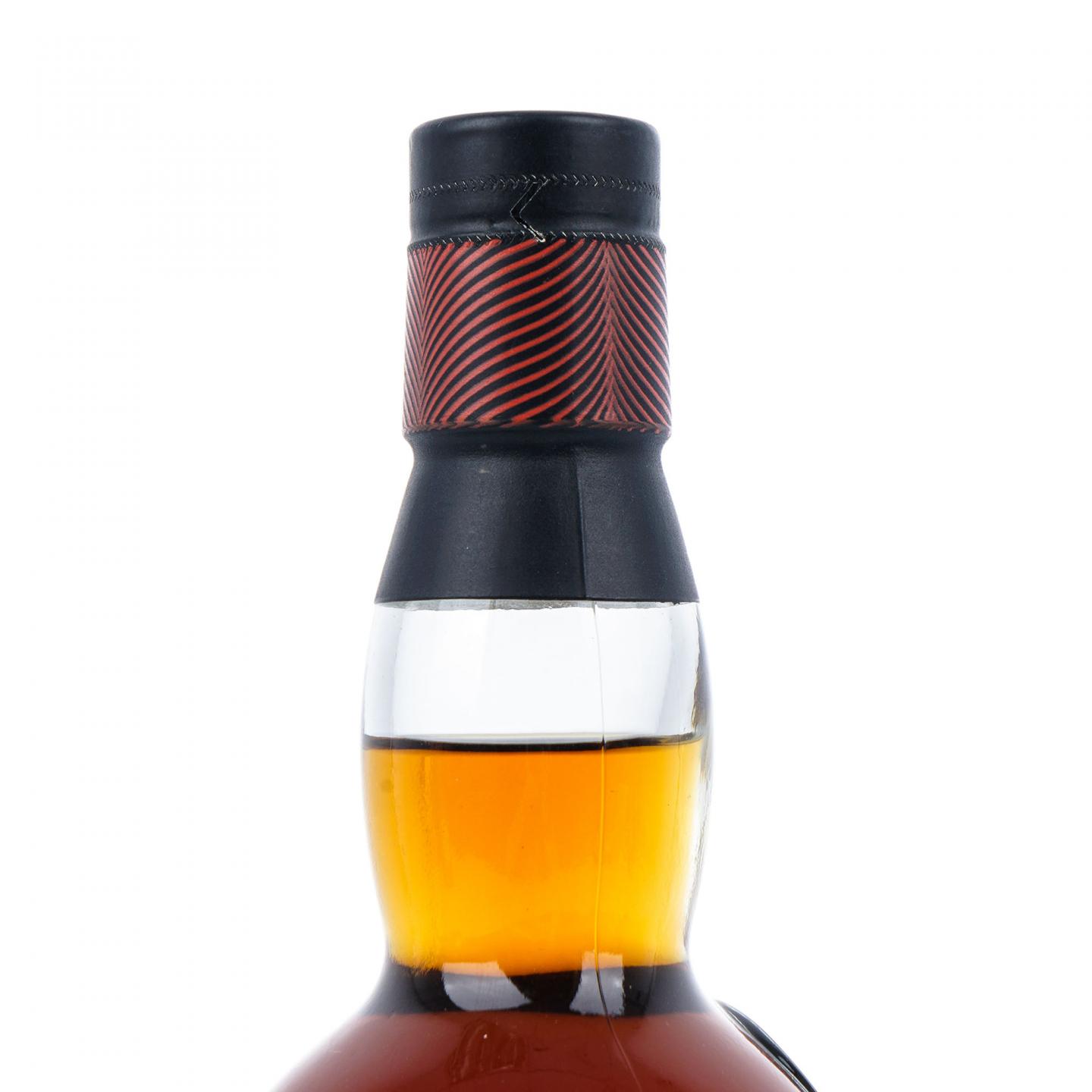 Glengoyne 格兰哥尼 Teapot Dram 第8版