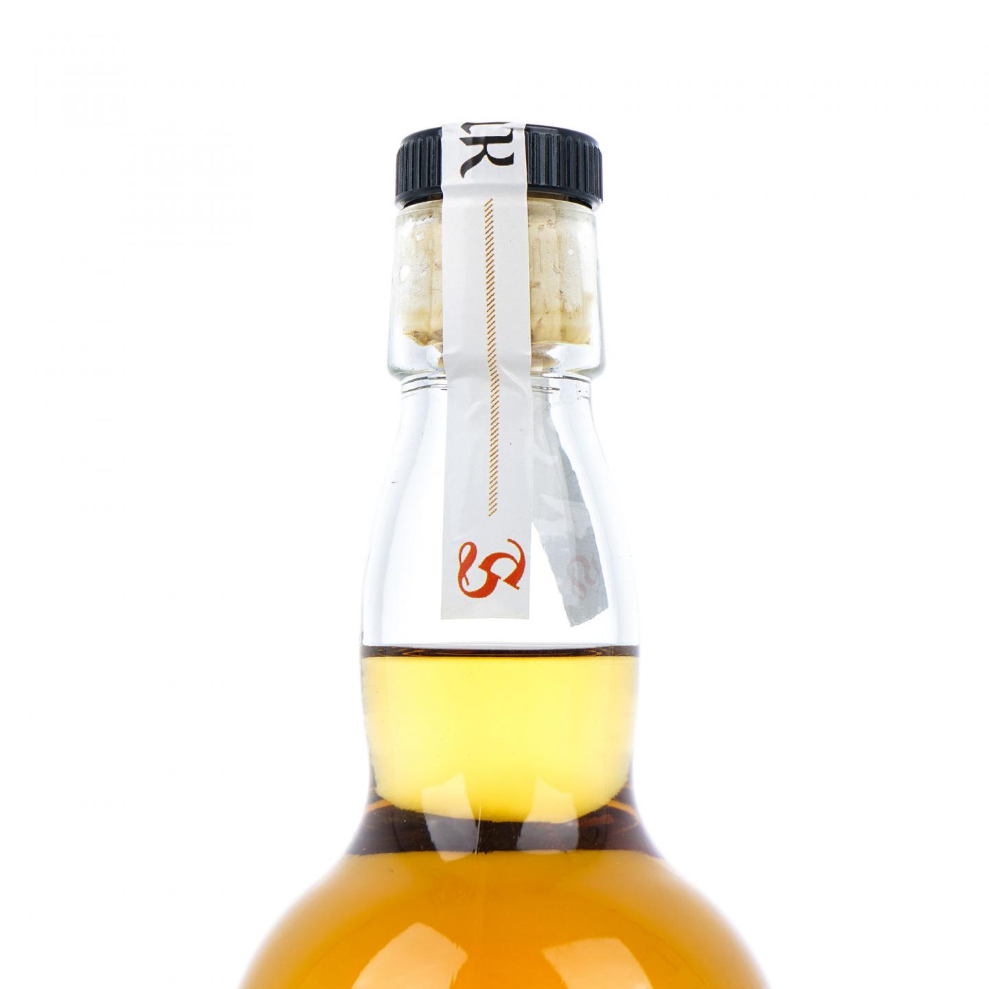 Springbank 云顶 2025 手工瓶 酒厂限量 59.4%