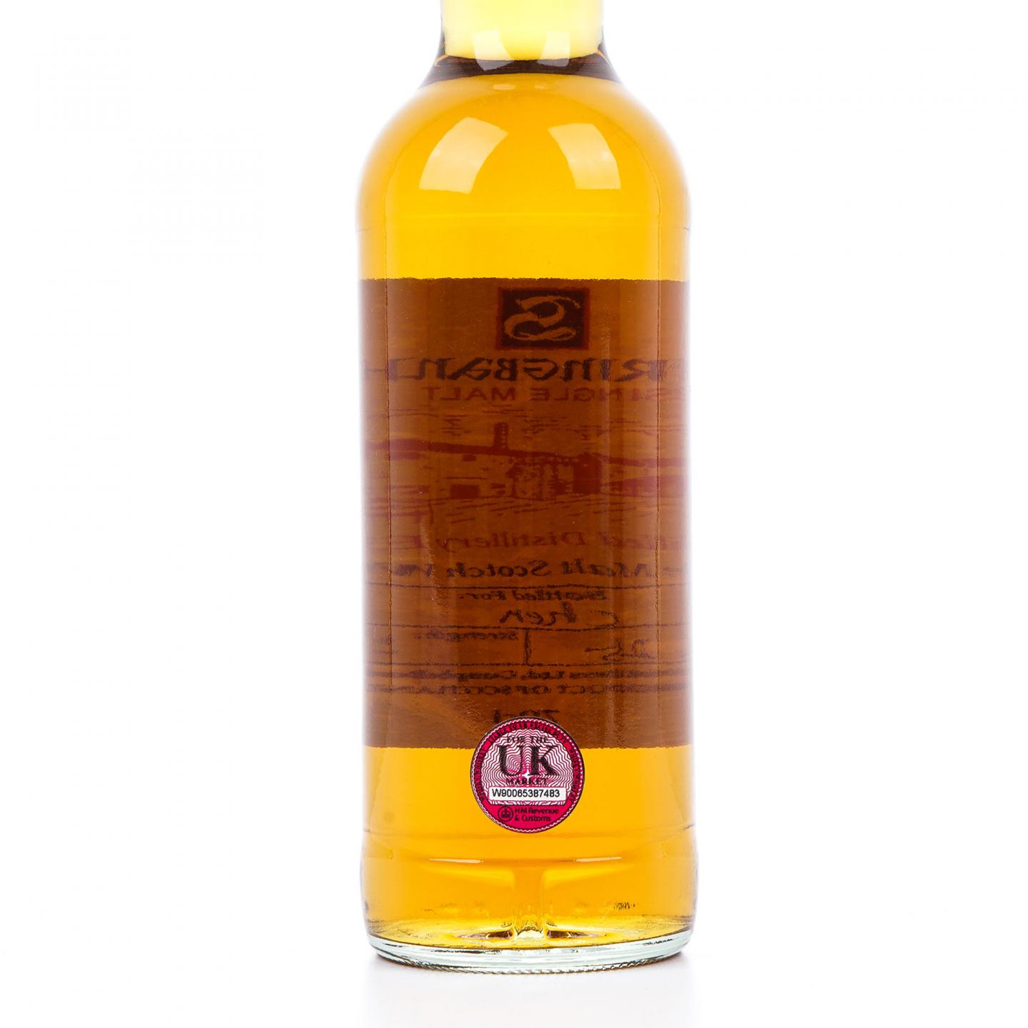 Springbank 云顶 2025 手工瓶 酒厂限量 59.4%