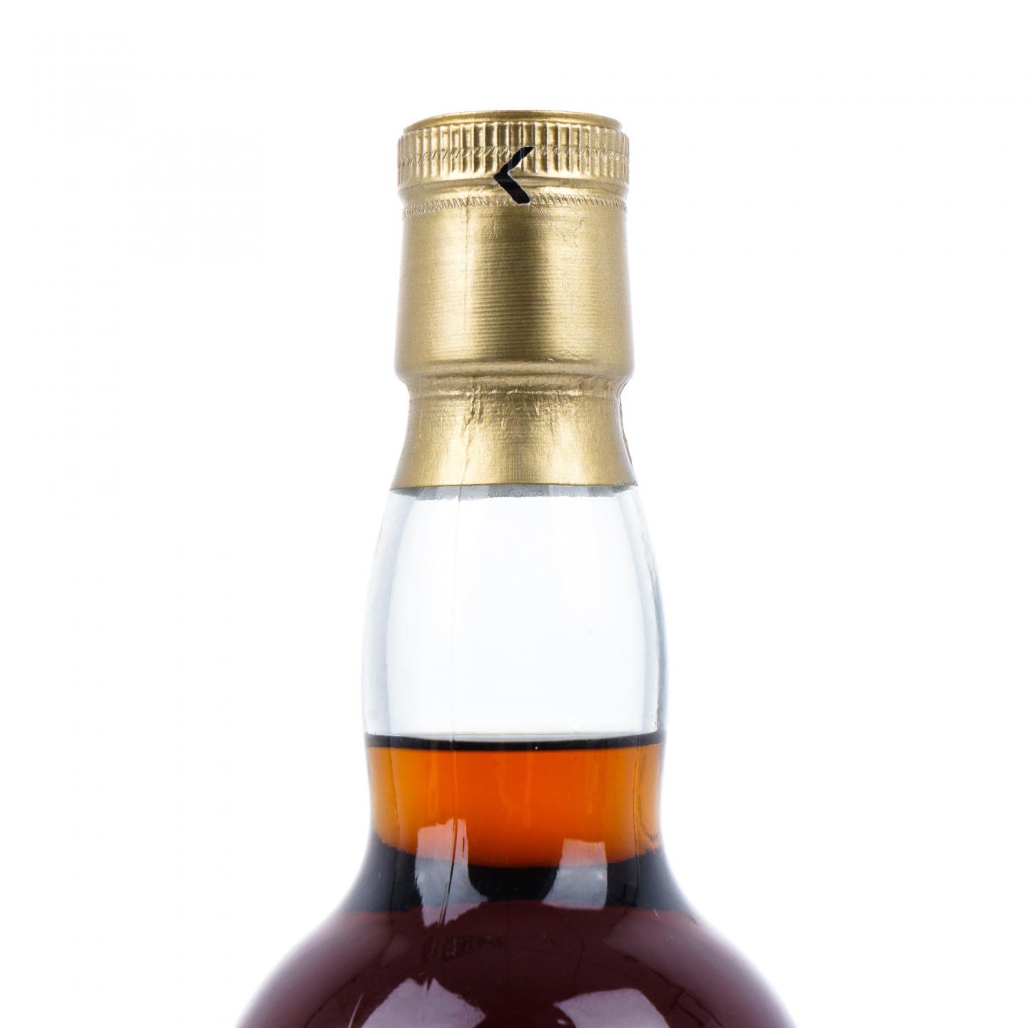 Longmorn 朗摩 44年 1967-2011 GM