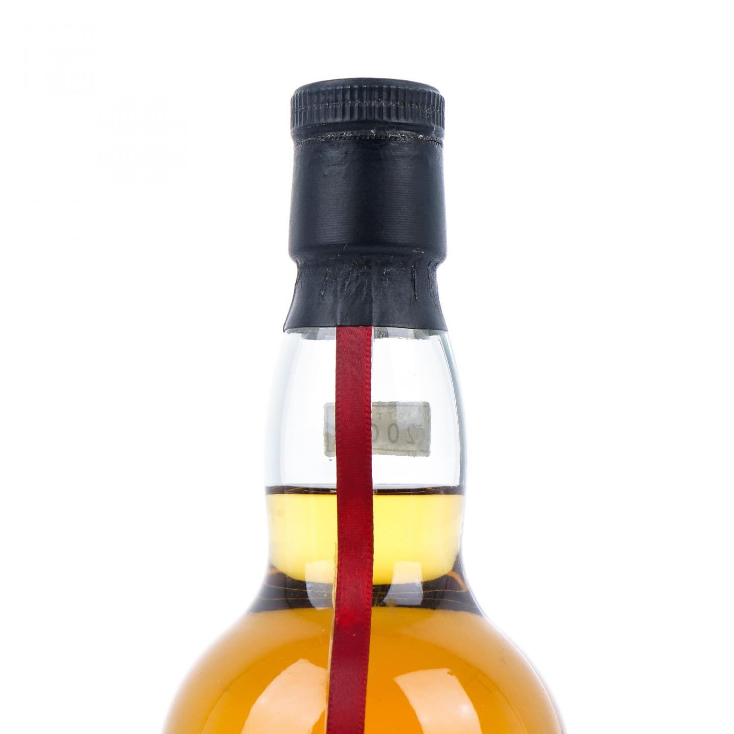 Macallan 麦卡伦 斯佩默 1968 GM