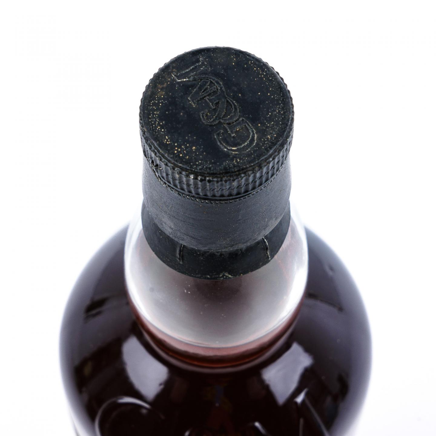 Macallan 麦卡伦 斯佩默 1970-2013 GM