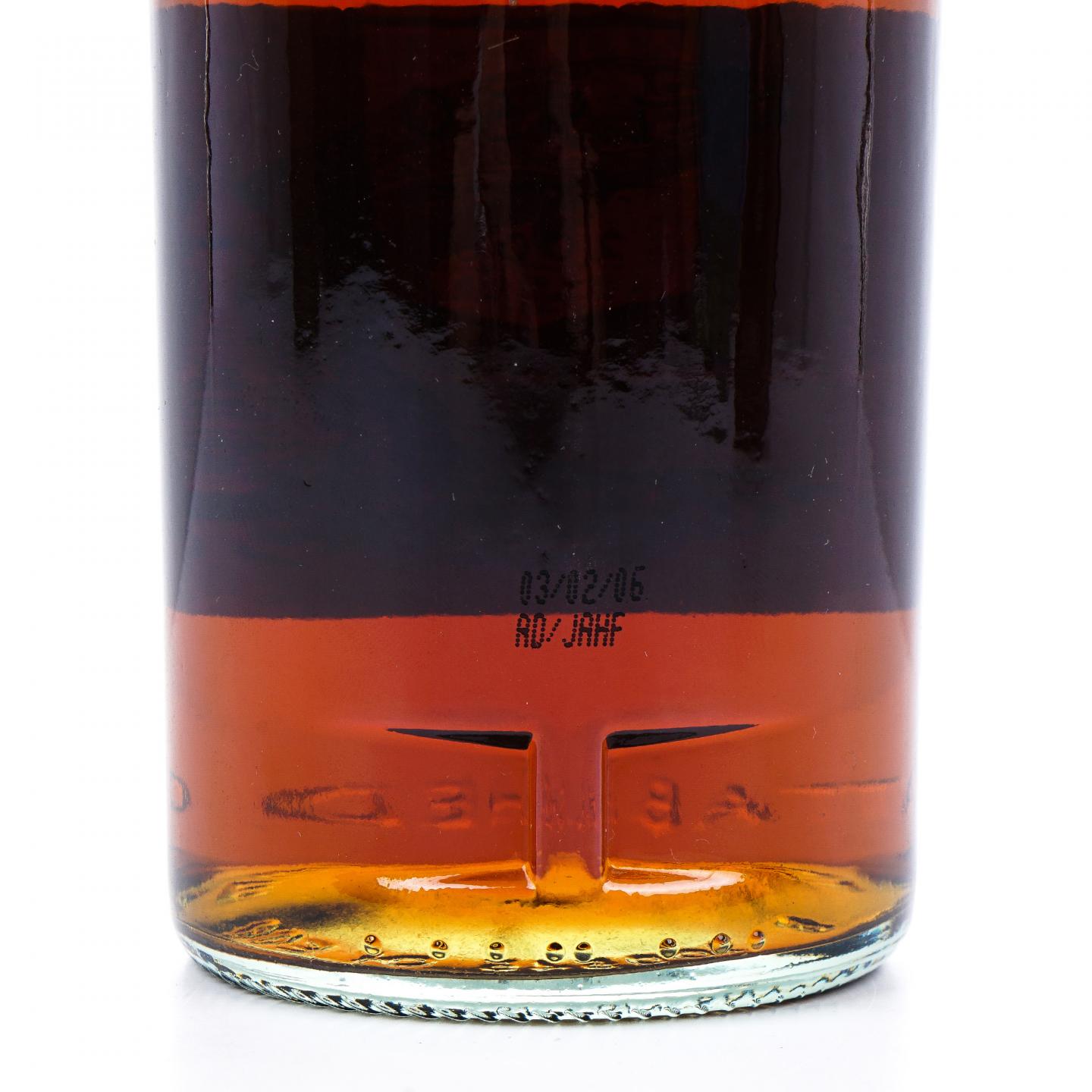 Macallan 麦卡伦 斯佩默 1950-2006 GM