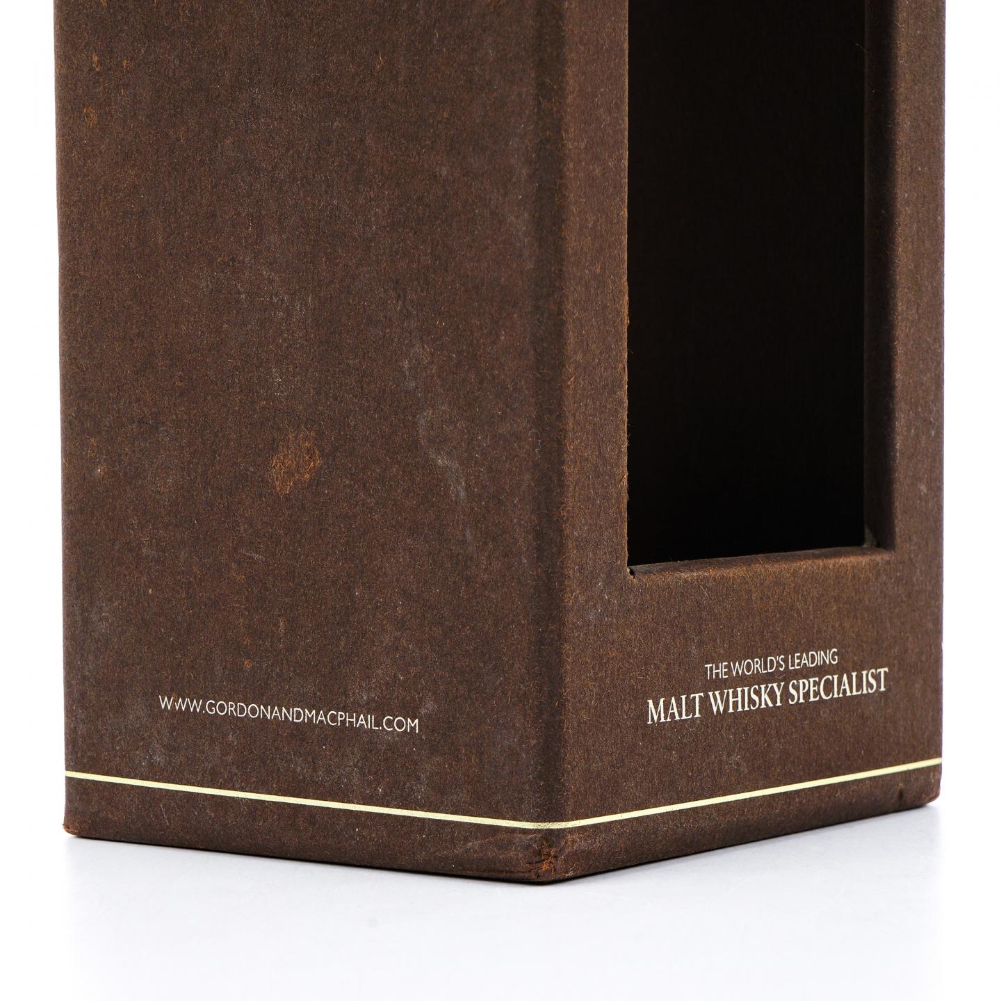 Macallan 麦卡伦 斯佩默 1950-2006 GM