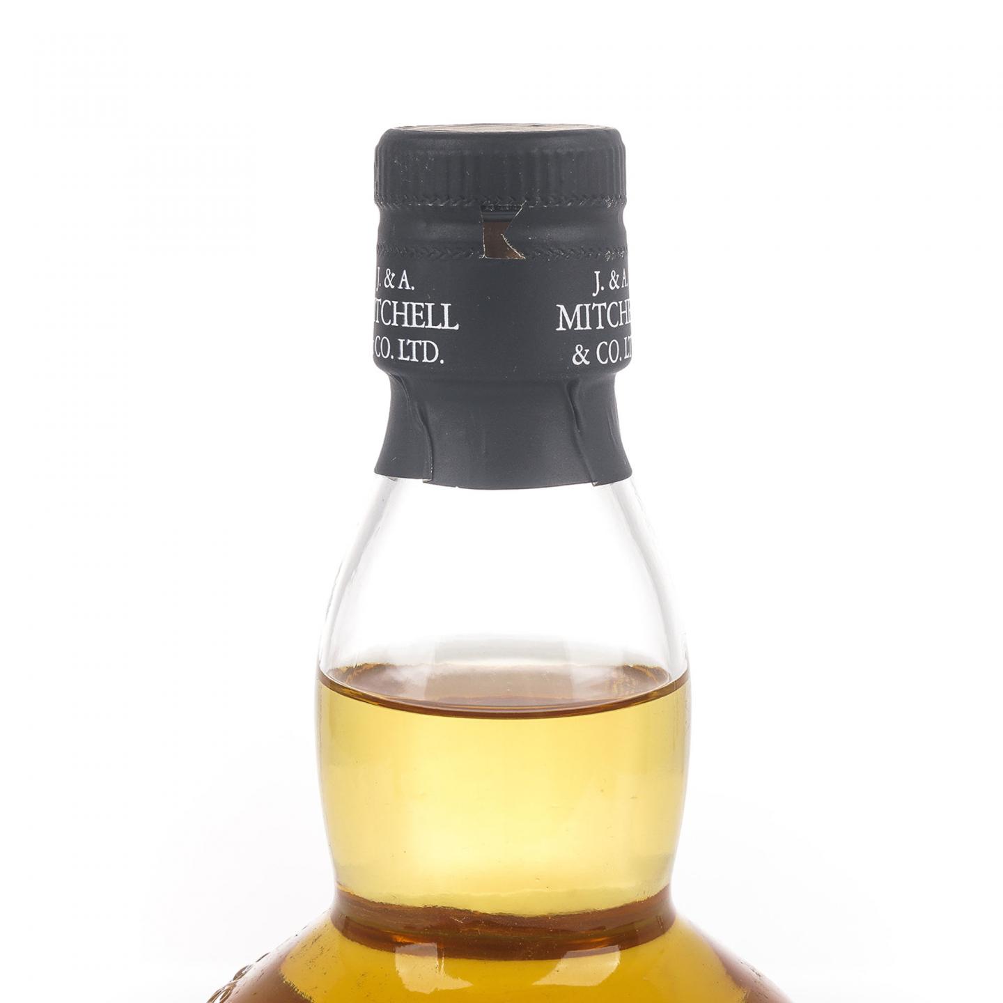 Springbank 云顶 12年 1989-2002 朗姆风味桶 700ml