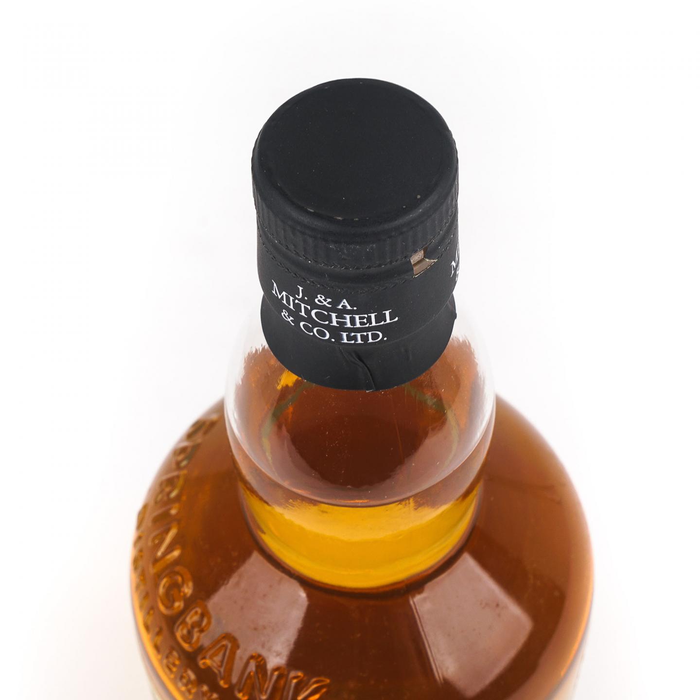 Springbank 云顶 12年 1989-2002 朗姆风味桶 700ml