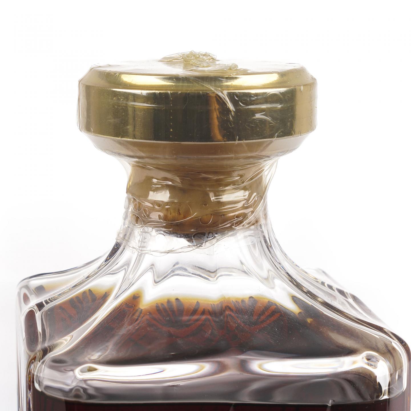 Glen Grant 格兰冠 56年 1955 水晶瓶GM
