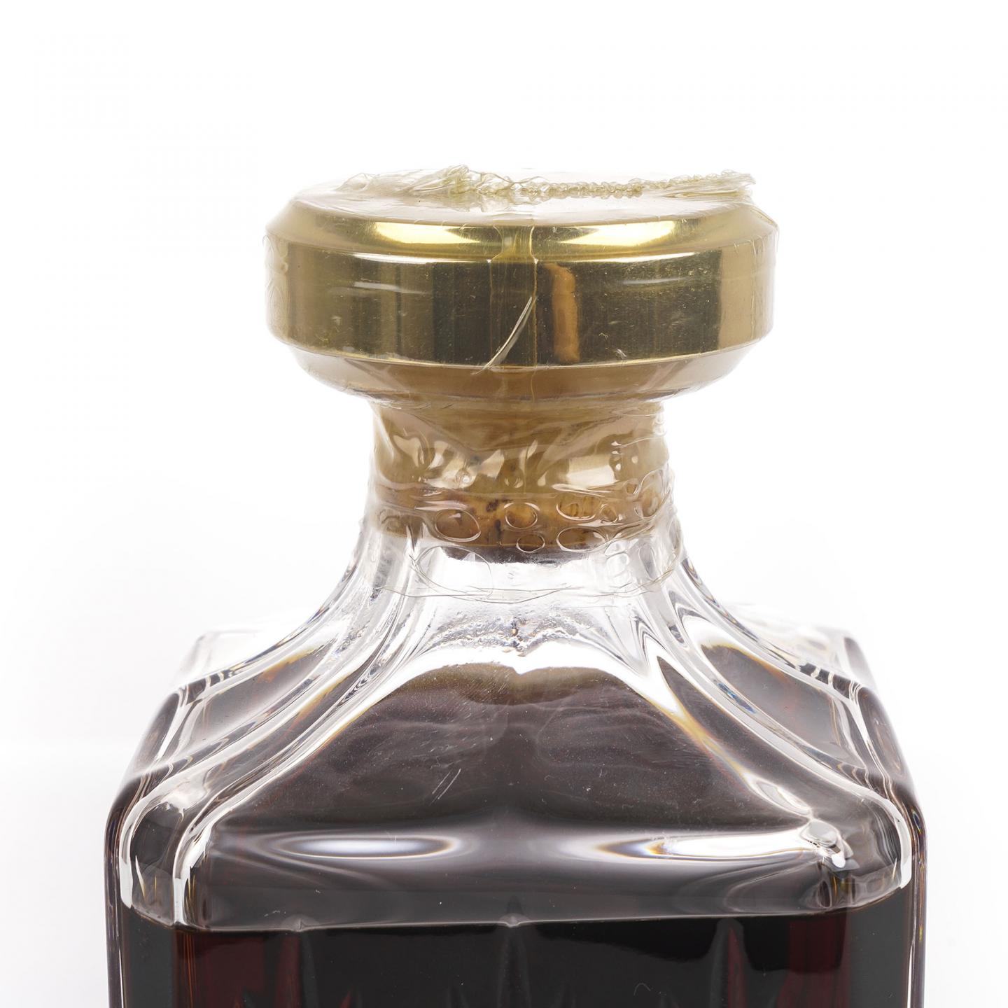 Glen Grant 格兰冠 56年 1955 水晶瓶GM
