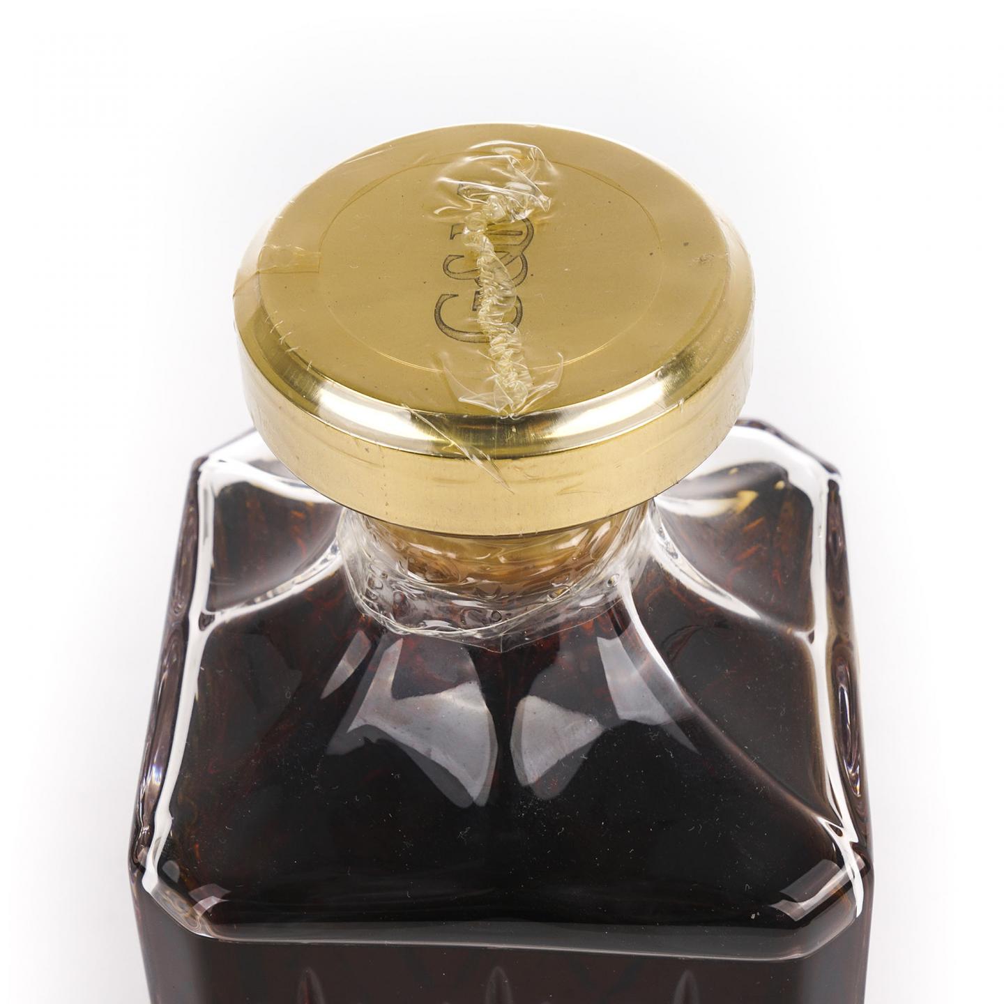 Glen Grant 格兰冠 56年 1955 水晶瓶GM