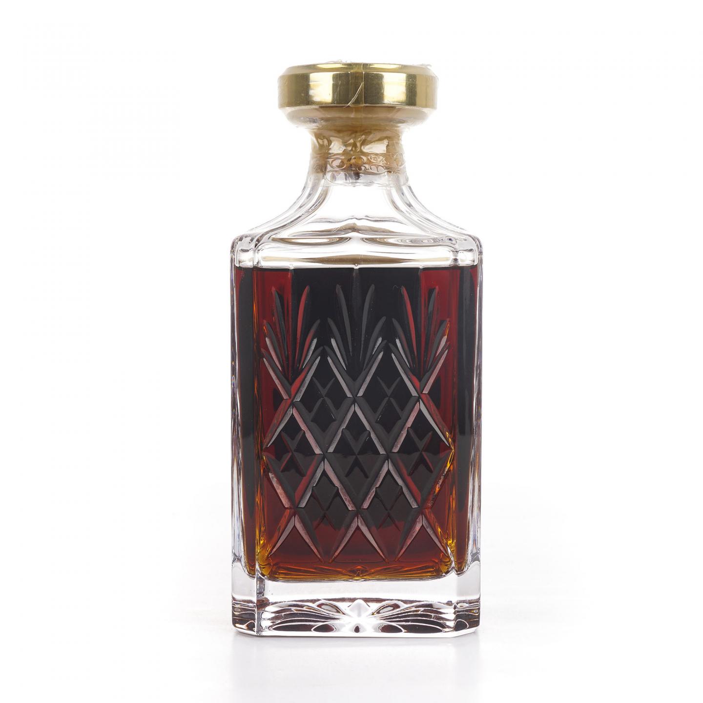 Glen Grant 格兰冠 56年 1955 水晶瓶GM