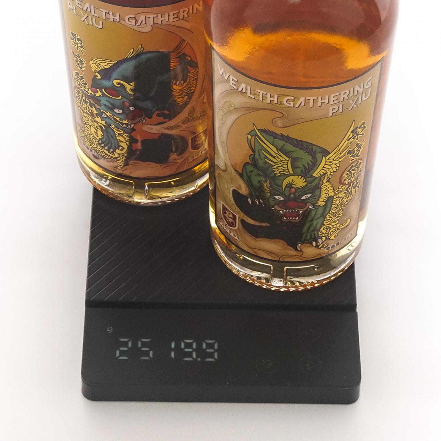 Bunnahabhain 布纳哈本 2017 Chieftain's IM 2瓶组