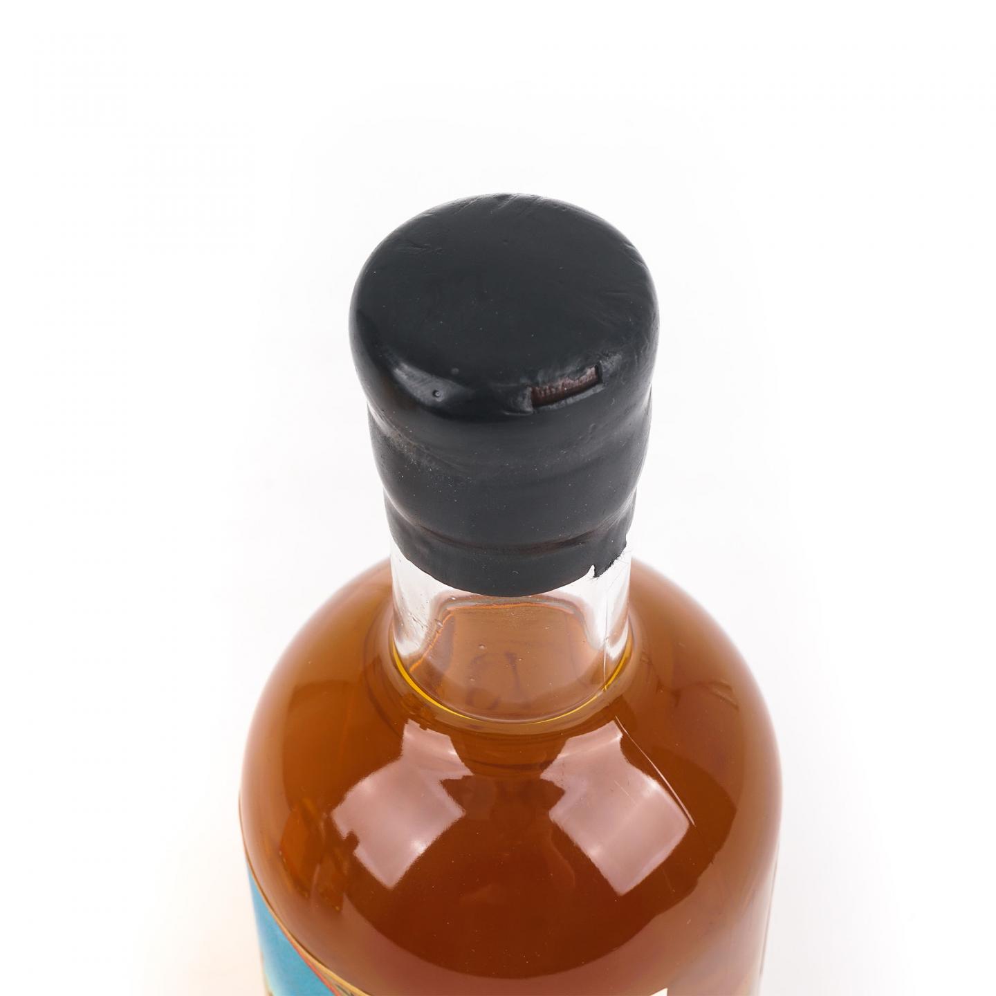 卡尔里拉 12年 水楢桶/Kilnaughton（阿贝） 13年 3瓶组*500ml