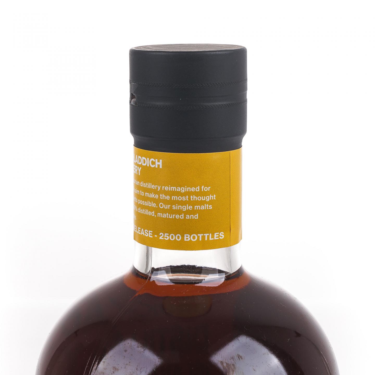 Bruichladdich 布赫拉迪 2022岛节 Rock’Ndaal 01.2