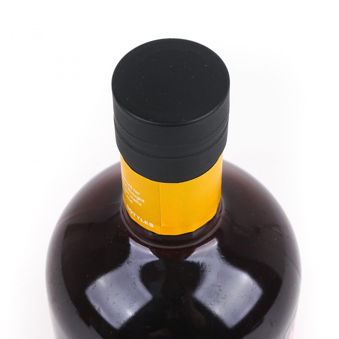Bruichladdich 布赫拉迪 2022岛节 Rock’Ndaal 01.2