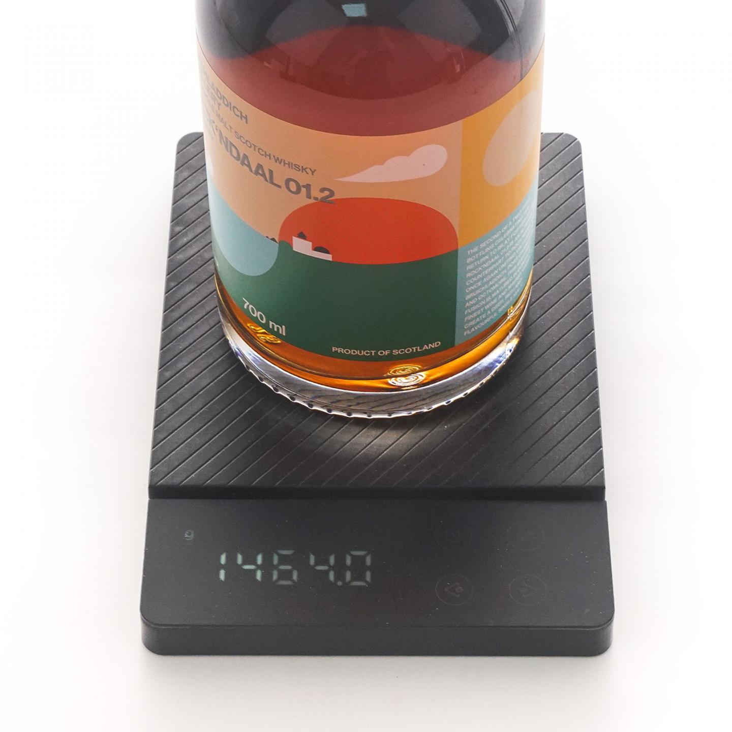Bruichladdich 布赫拉迪 2022岛节 Rock’Ndaal 01.2