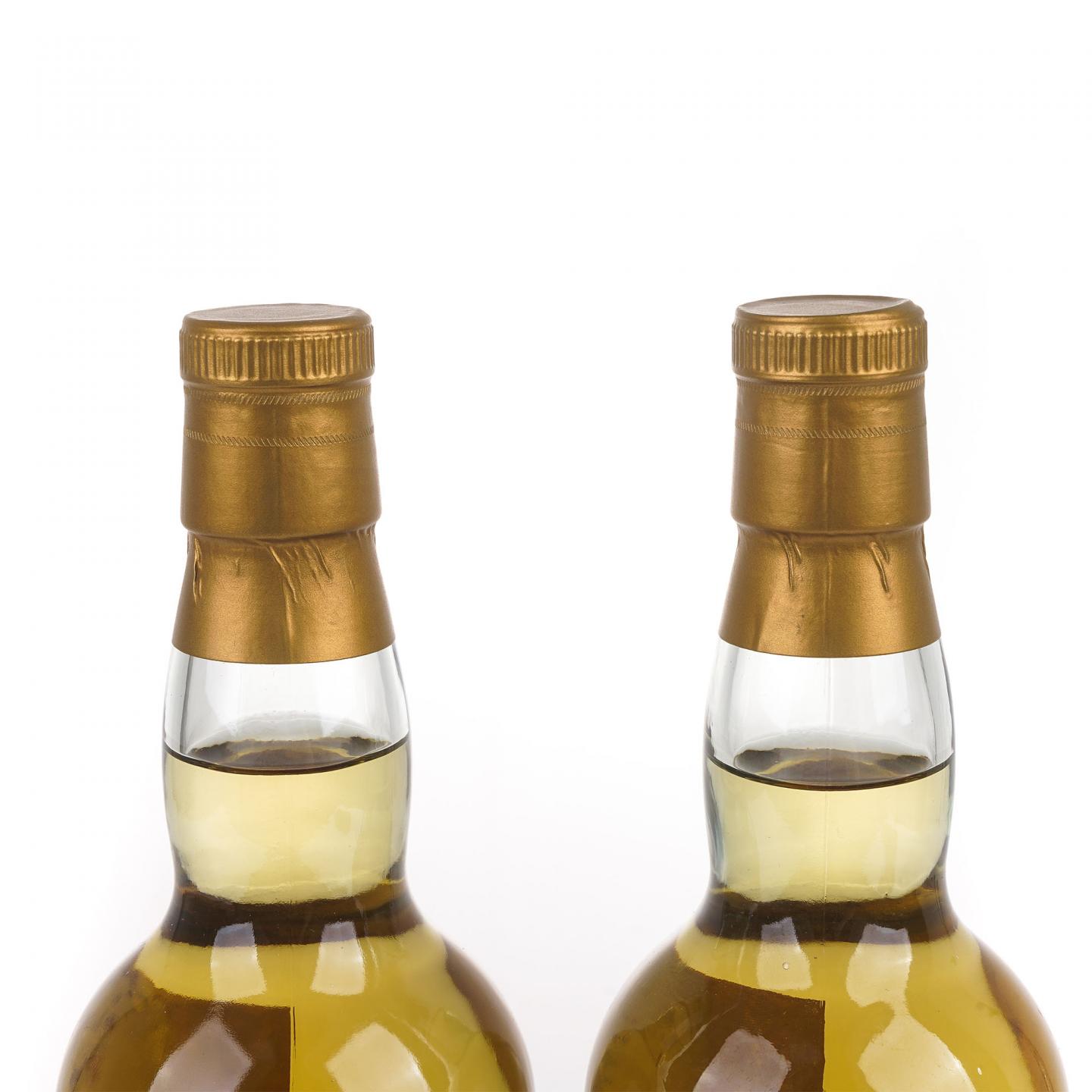Laphroaig 拉弗格 22年 2001-2024 WhB 2瓶组