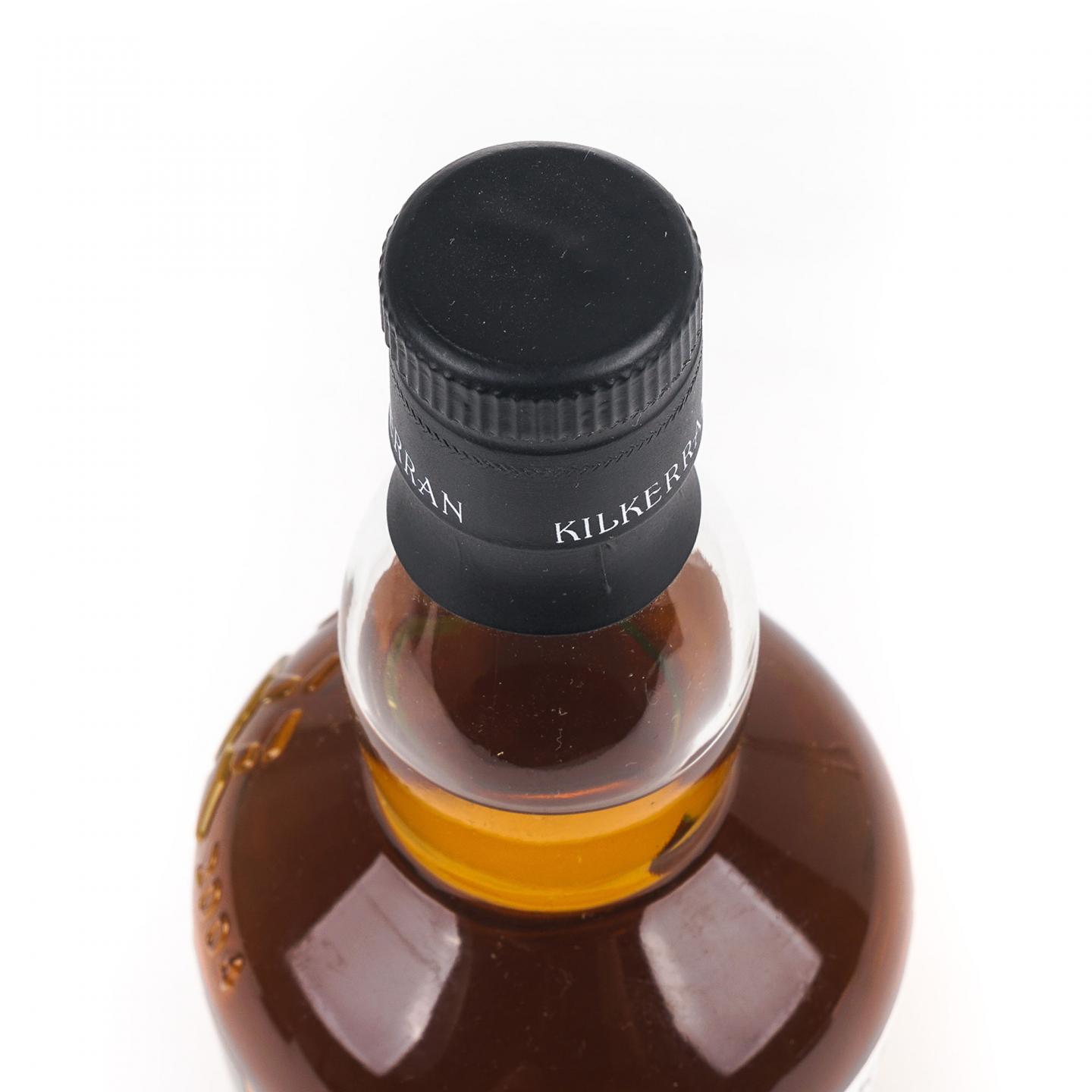 可蓝 16年 2021 Glengyle出品 700ml