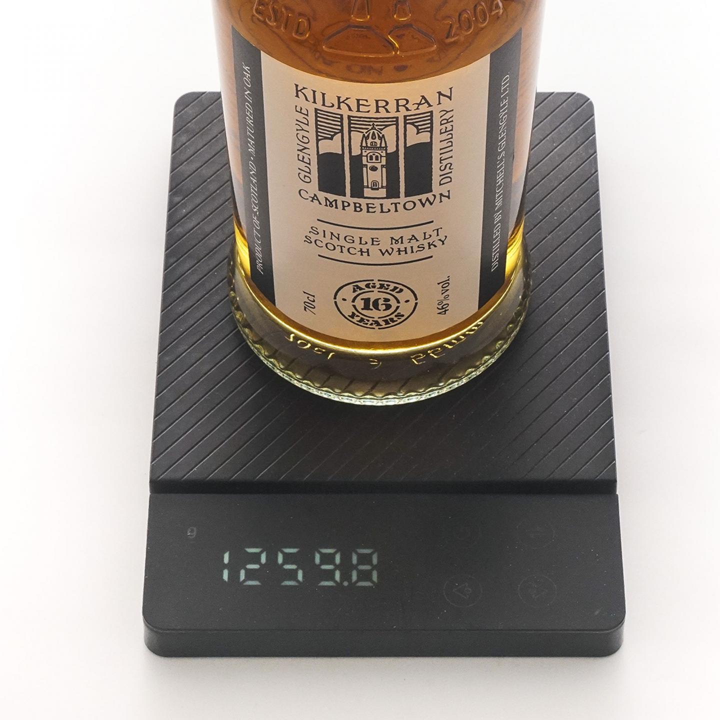 可蓝 16年 2021 Glengyle出品 700ml