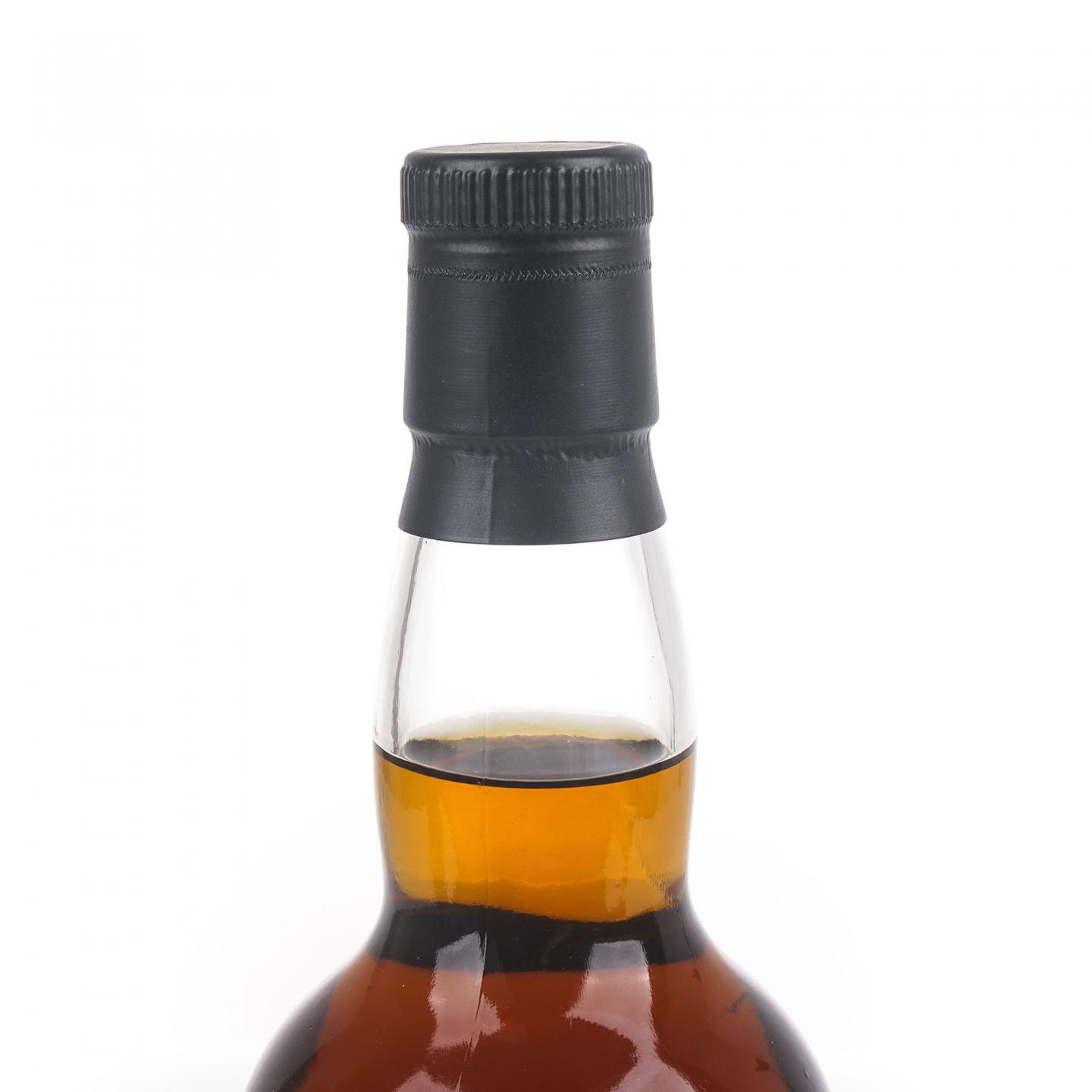 可蓝 16年 2025 Glengyle出品
