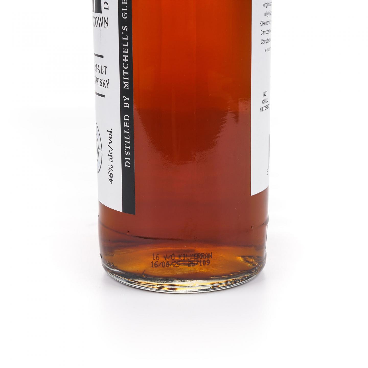 可蓝 16年 2025 Glengyle出品