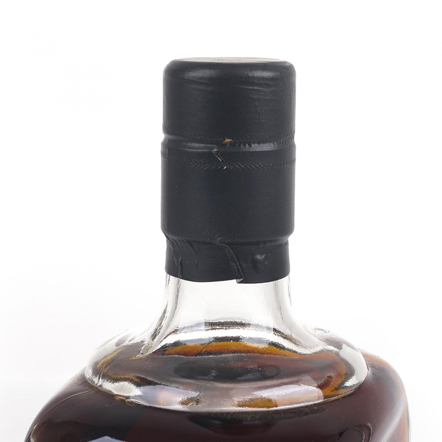 Springbank 云顶 14年 2004-2019 Cadenhead's