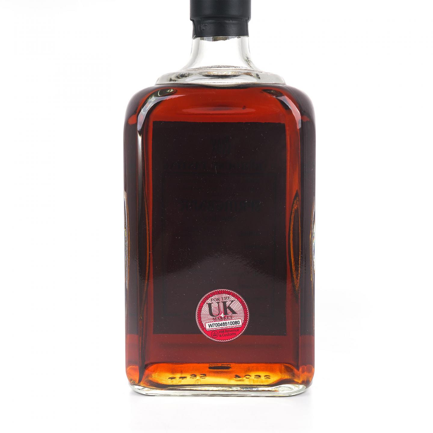 Springbank 云顶 14年 2004-2019 Cadenhead's