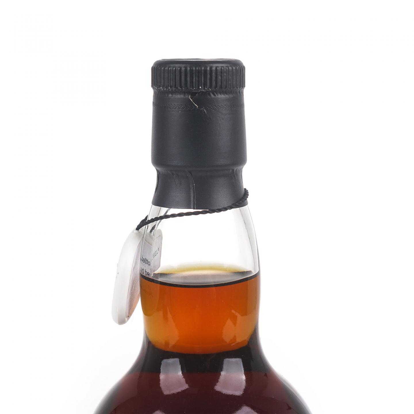 Springbank 云顶 13年 2011 完税瓶 雪莉桶