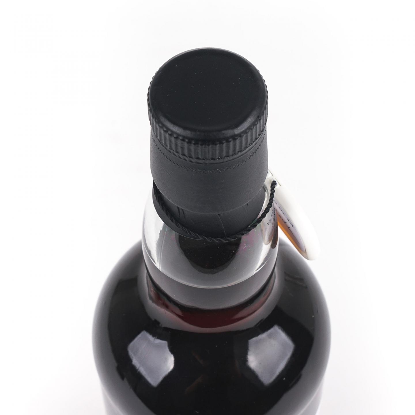 Springbank 云顶 13年 2011 完税瓶 雪莉桶