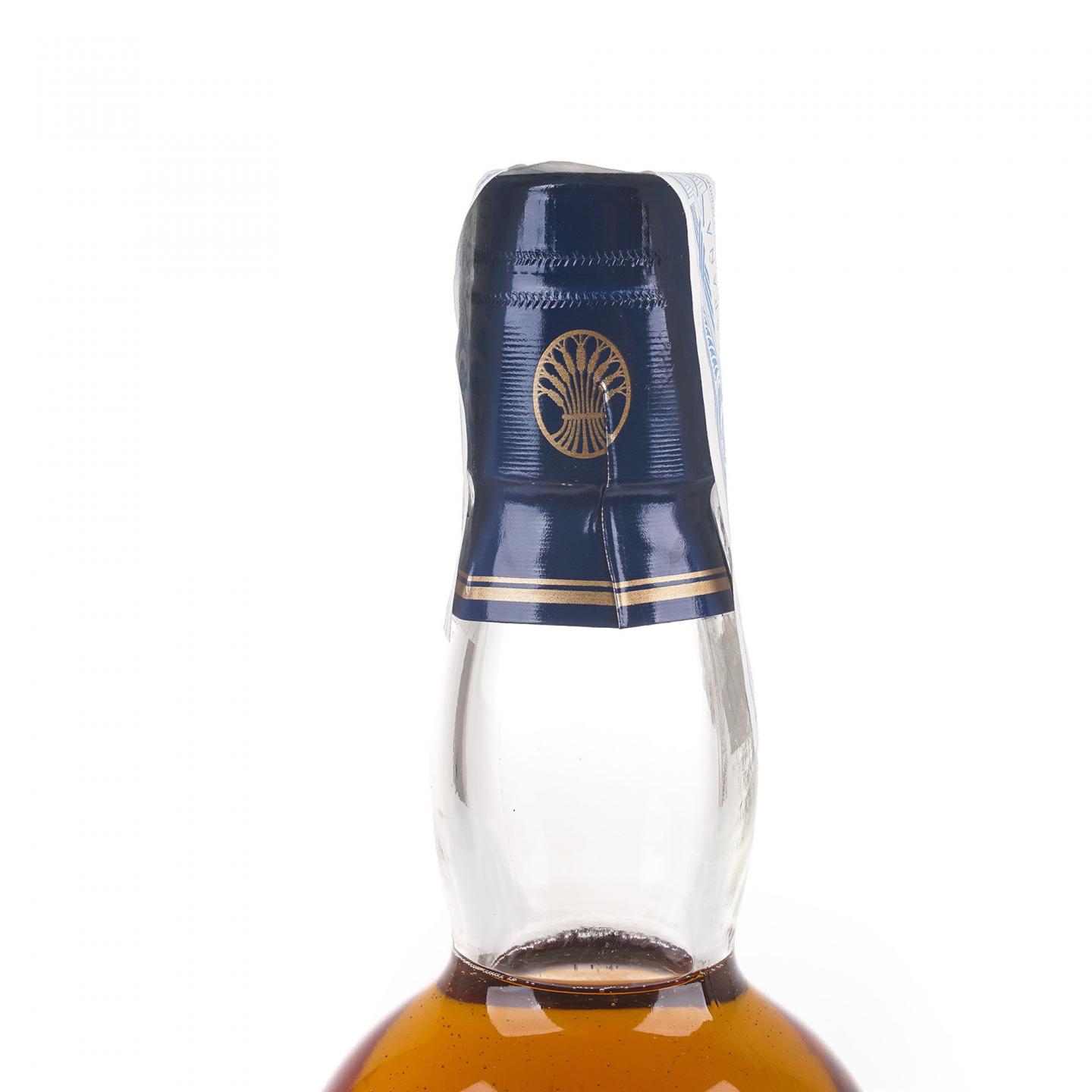 Glengoyne 格兰哥尼 21年