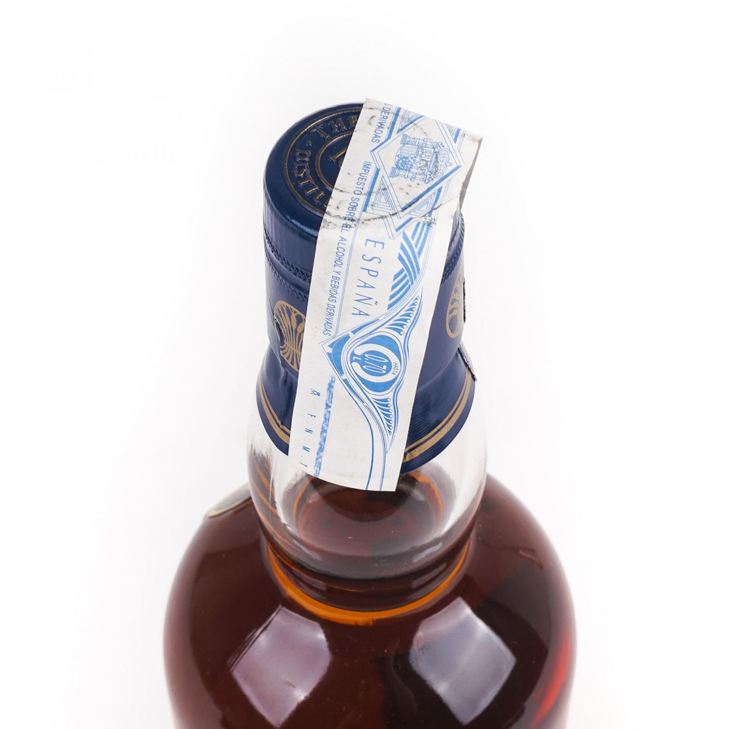 Glengoyne 格兰哥尼 21年