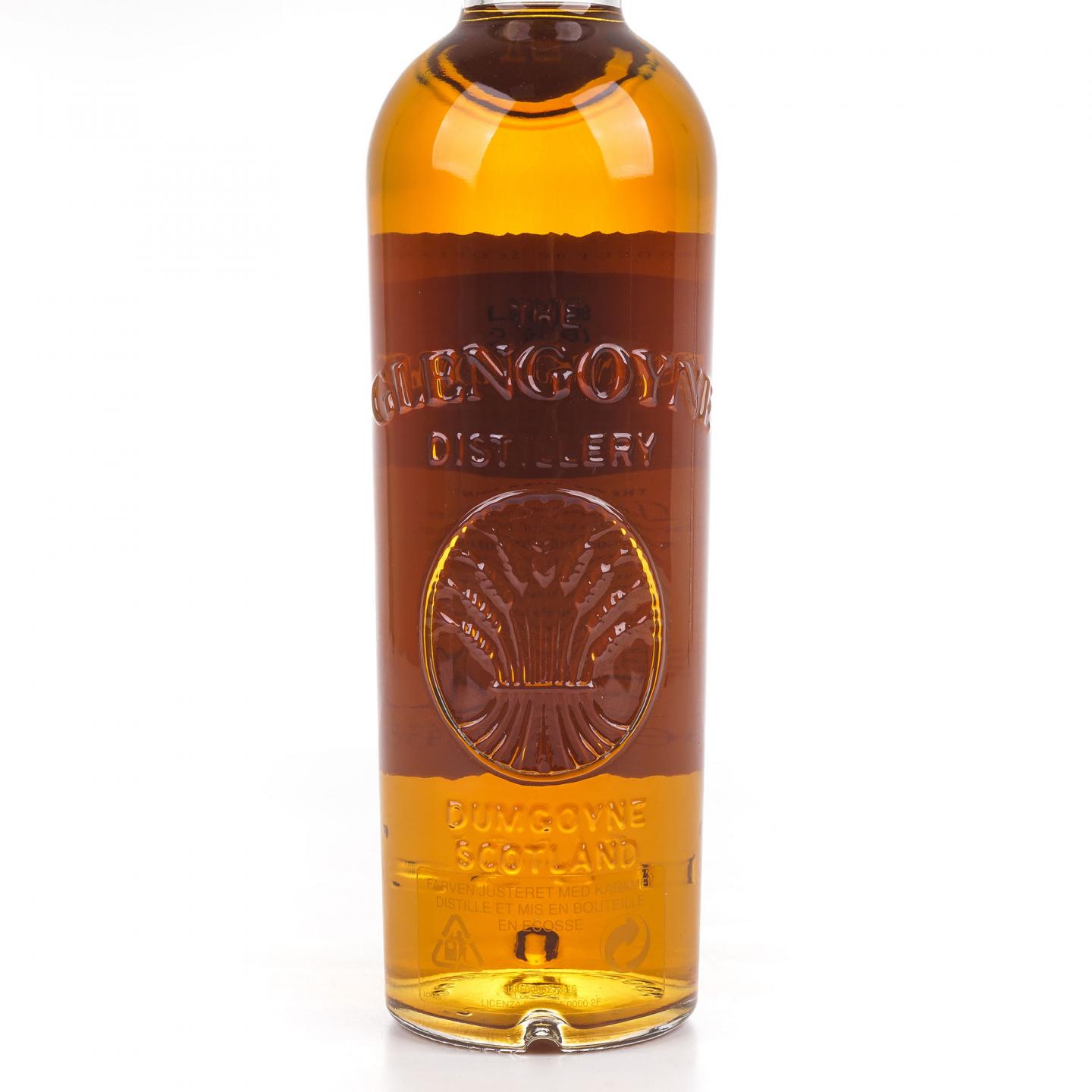 Glengoyne 格兰哥尼 21年
