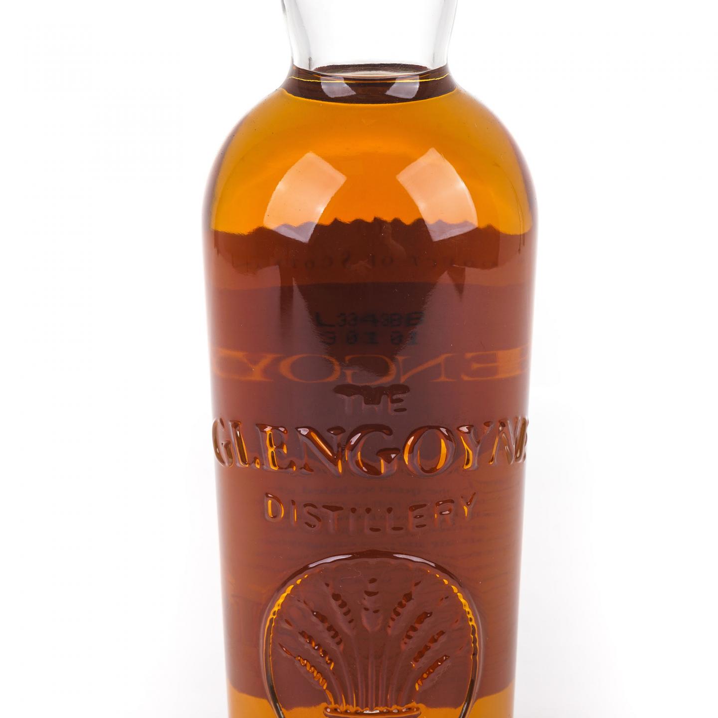 Glengoyne 格兰哥尼 21年