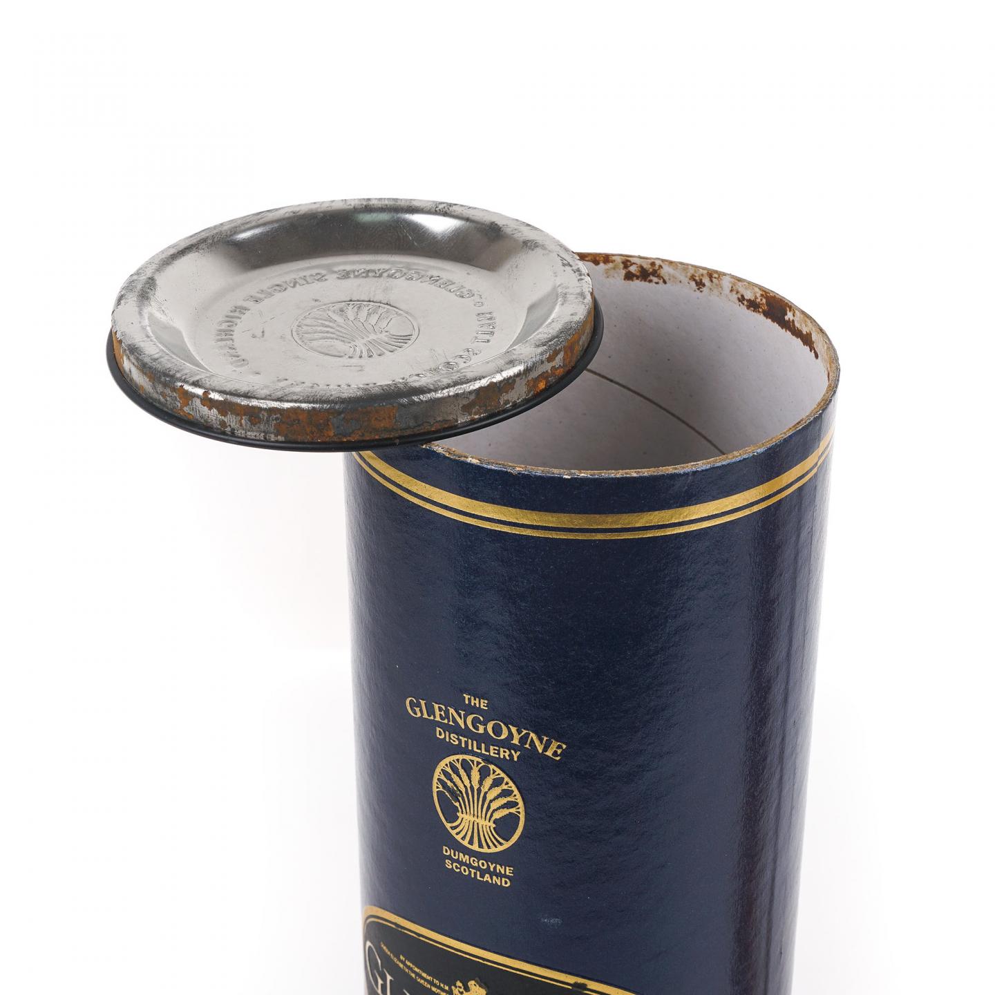 Glengoyne 格兰哥尼 21年
