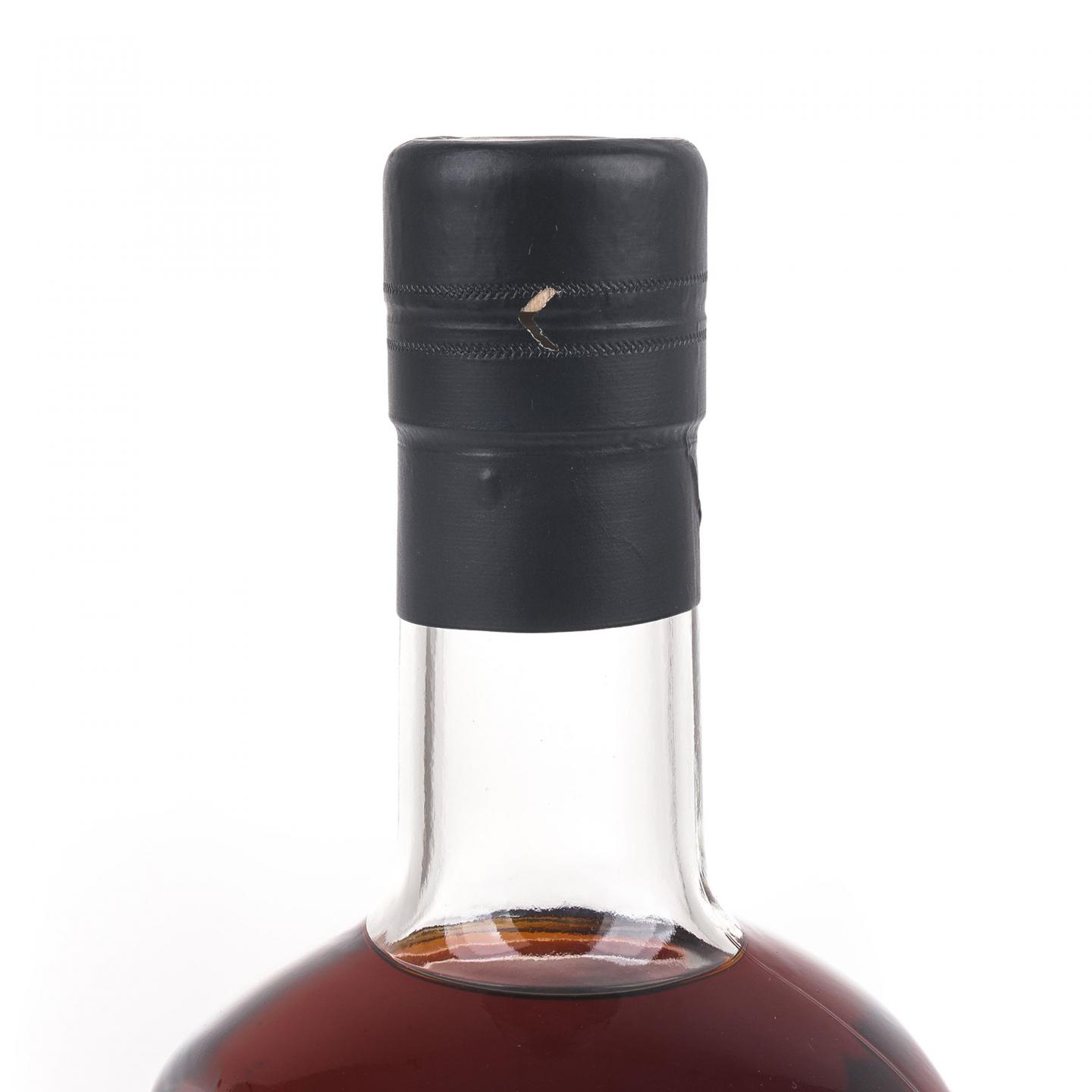 Springbank 云顶 29年 1996-2025 雪莉桶 桶强 Cadenhead's