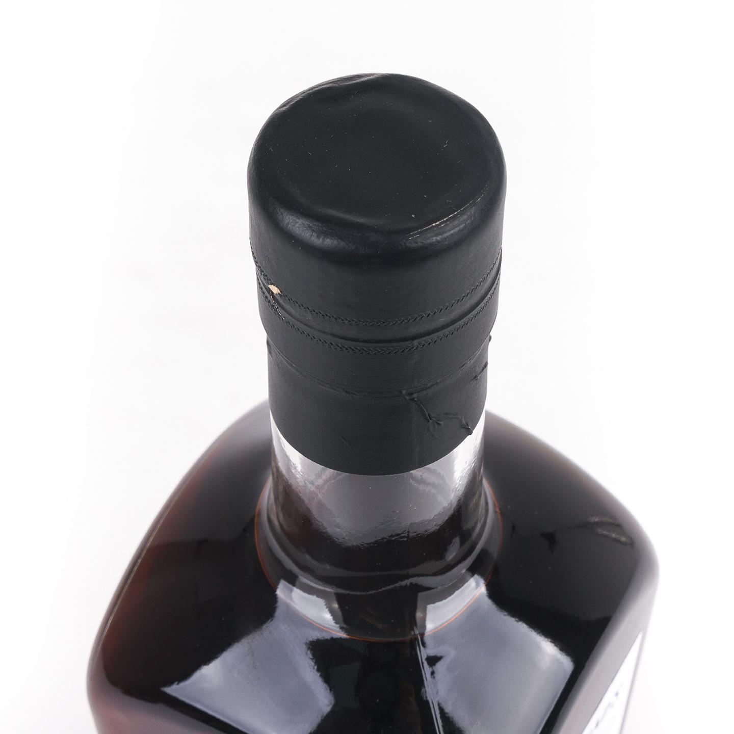 Springbank 云顶 29年 1996-2025 雪莉桶 桶强 Cadenhead's