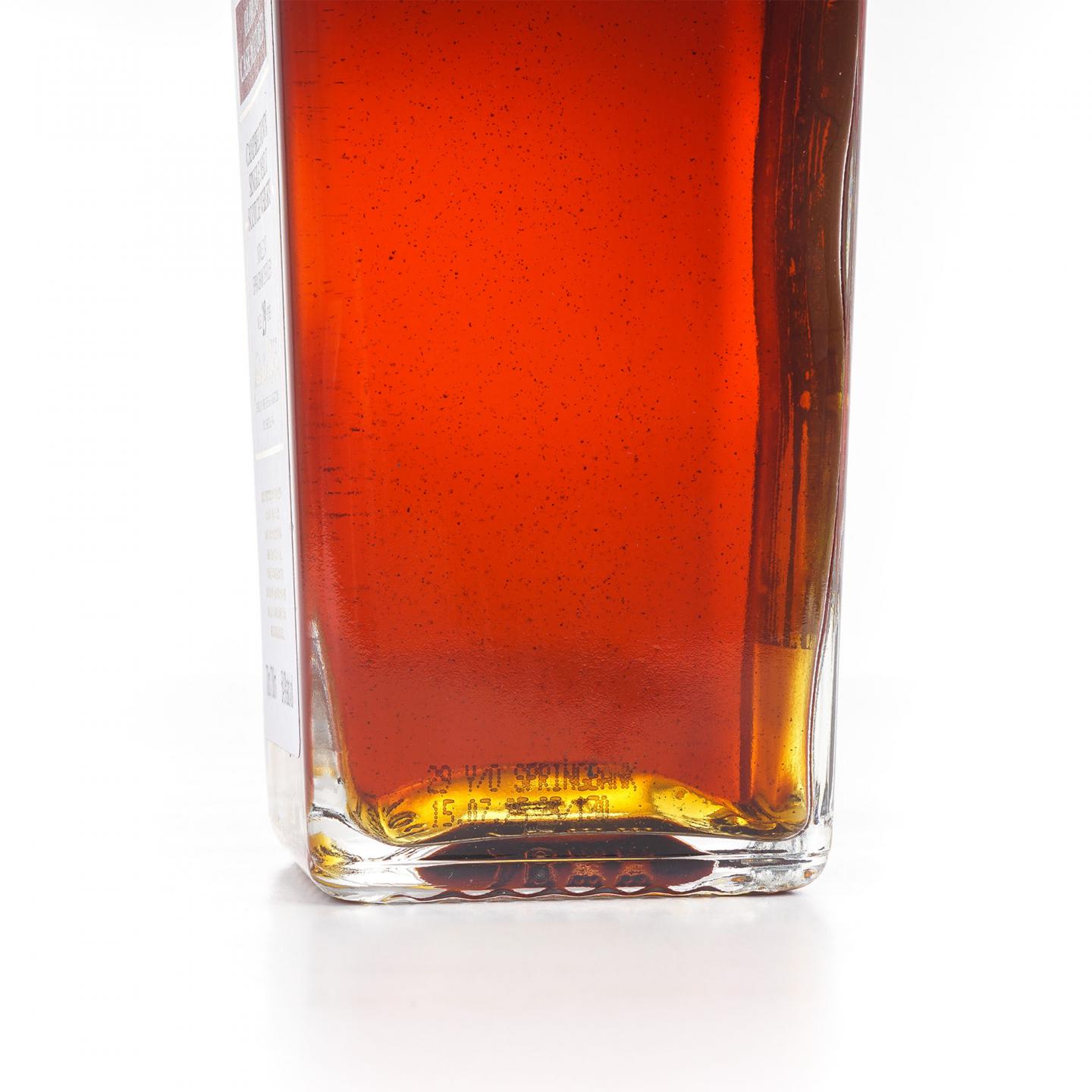 Springbank 云顶 29年 1996-2025 雪莉桶 桶强 Cadenhead's