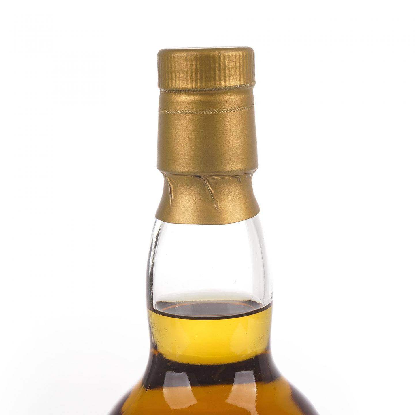 Springbank 云顶 25年 1990-2016 Glenscoma