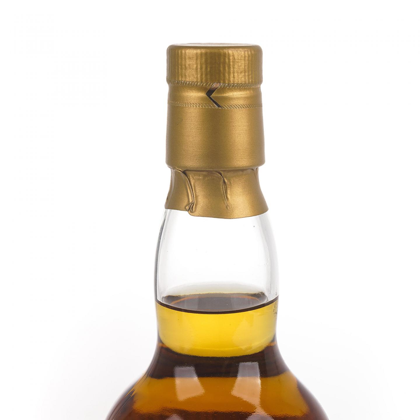 Springbank 云顶 25年 1990-2016 Glenscoma