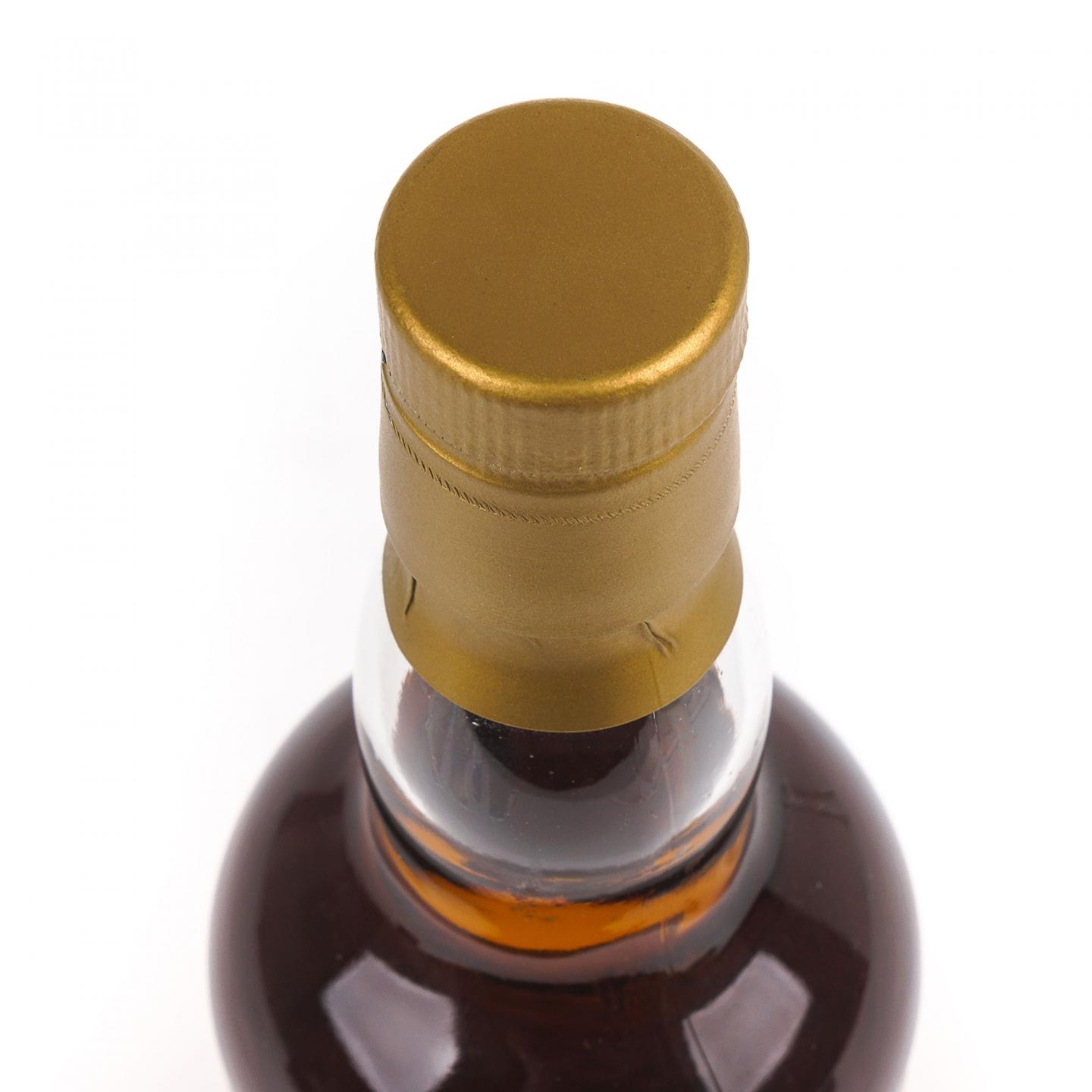 Springbank 云顶 25年 1990-2016 Glenscoma