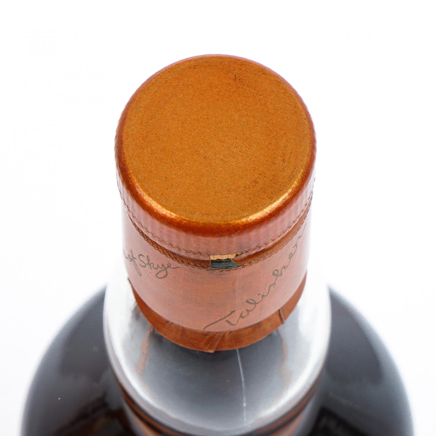 Talisker 泰斯卡 30年 2012 礼盒 700ml 行货