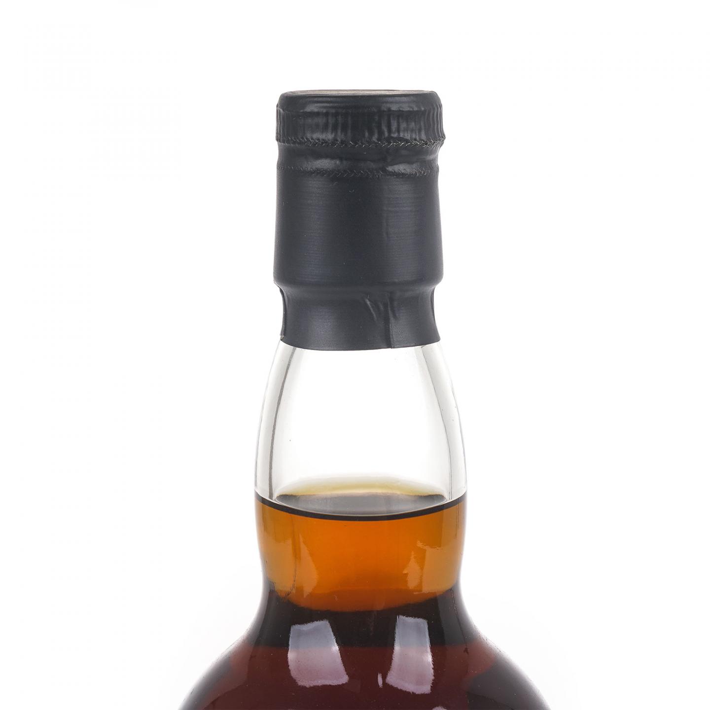 Springbank 云顶 8年 2011-2019 雪莉桶