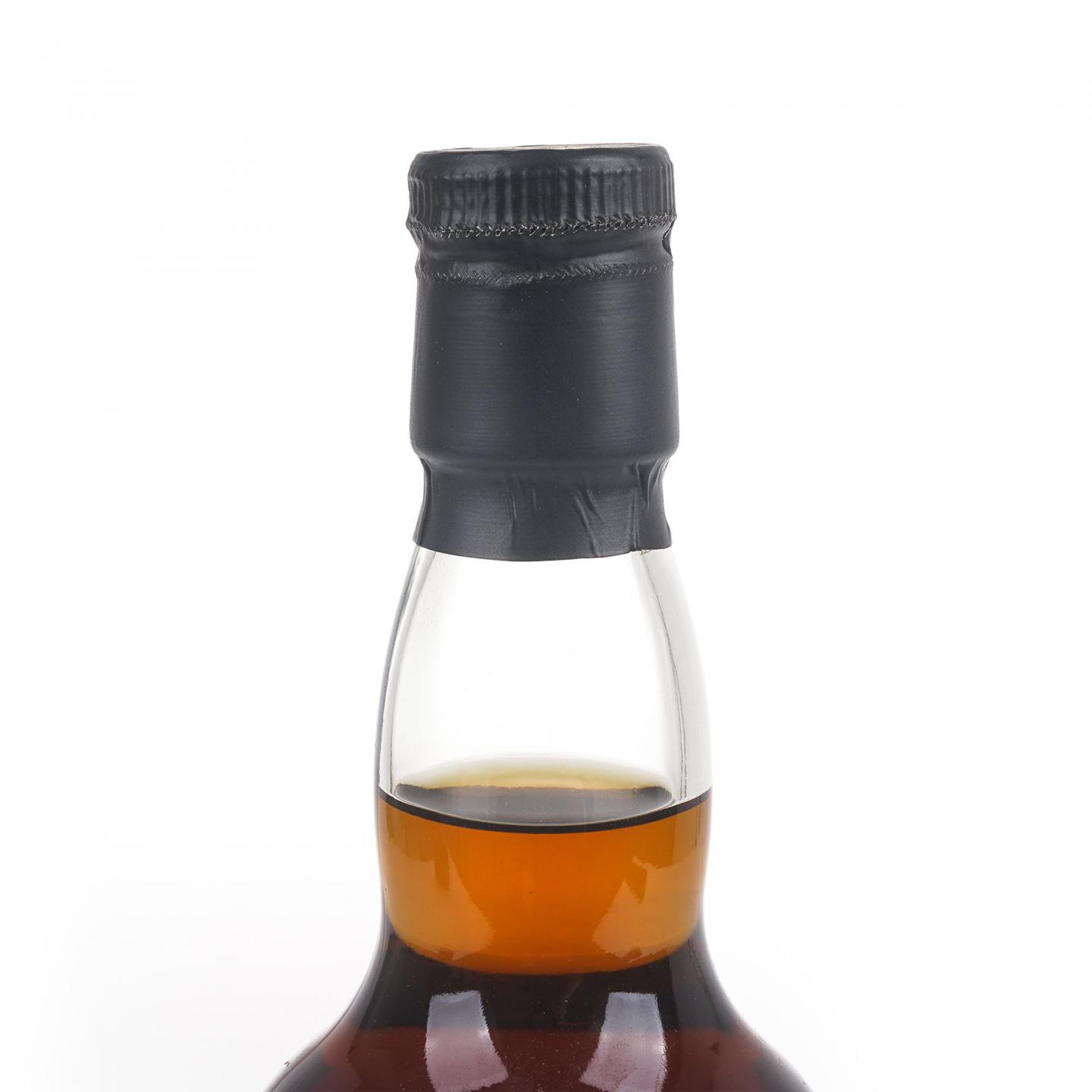 Springbank 云顶 8年 2011-2019 雪莉桶